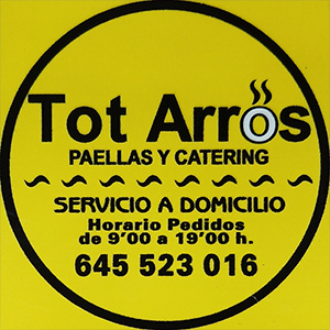 arros